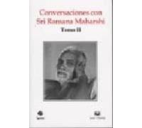 conversaciones con sri ramana maharshi. tomo ii