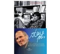 Conversaciones con Steve Jobs