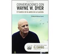 Conversaciones Con Wayne W.Dyer + Dvd