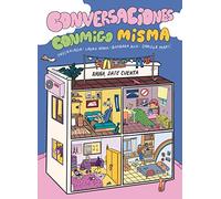 Conversaciones conmigo misma: AMIGA, DATE CUENTA (TBR)