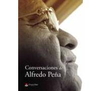 Conversaciones De Alfredo Peña