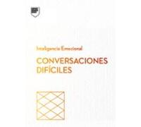 Conversaciones Difíciles (ebook)