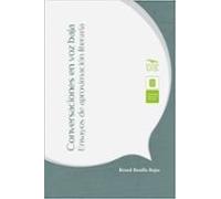 Conversaciones En Voz Baja (ebook)