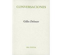 Conversaciones (Ensayo)