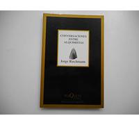 Conversaciones entre alquimistas: 244 (Marginales)