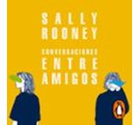 Conversaciones Entre Amigos (audiolibro)