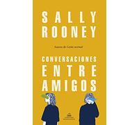 Conversaciones entre amigos (Random House)