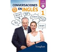 CONVERSACIONES INGLES 1 (SIN COLECCION)