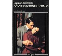 Conversaciones íntimas: 340 (Andanzas)