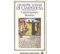 Conversaciones literarias