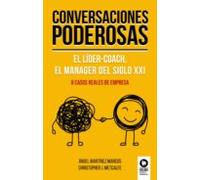 Conversaciones Poderosas (ebook)