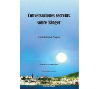 Conversaciones secretas sobre Tánger (Diwan hispano-marroquí)
