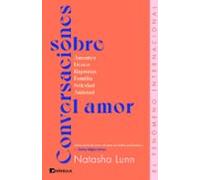 Conversaciones Sobre El Amor