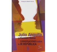 Conversaciones sobre La Iii República (ENSAYO)