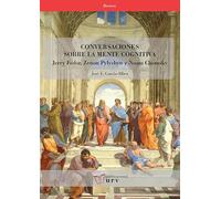 Conversaciones sobre la mente cognitiva: Jerry Fodor, Zenon Pylyshyn y Noam Chomsky: 54 (Recerca)