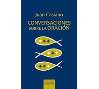 Conversaciones sobre la oración: 38 (Ichtys)