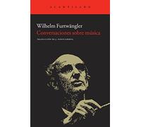 Conversaciones sobre música: 232 (El Acantilado)