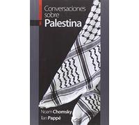 Conversaciones sobre Palestina (GEBARA)