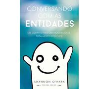Conversando Com As Entidades (Portuguese)