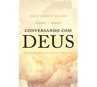 Conversando com Deus - O dialogo que vai mudar a sua vida (Em Portugues do Brasil)