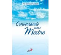 Conversando Com O Mestre (ebook)