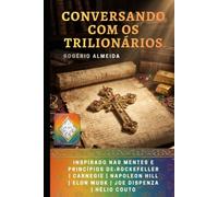 CONVERSANDO COM OS TRILIONÁRIOS