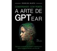 Conversando Com Robôs (ebook)