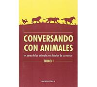 Conversando Con Animales - Tomo 1
