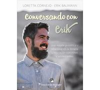 Conversando con Erik. Una mirada gestáltica y relacional en la terapia y educaci (AMAE)