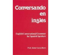 Conversando En Ingles