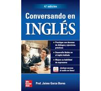 Conversando en inglés, cuarta edición
