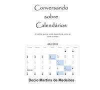 Conversando sobre Calendários