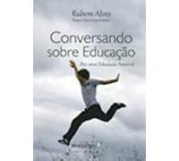 conversando sobre educaçao