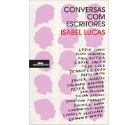 Conversas com escritores (Companhia Das Letras)