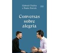 Conversas Sobre Alegria (ebook)