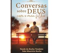Conversas sobre Deus com o meu filho