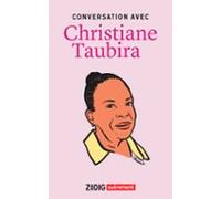 Conversation Avec Christiane Taubira (ebook)