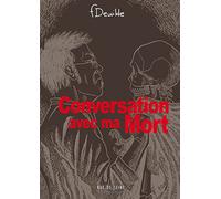 Conversation avec ma mort ou comment survivre après le Bataclan
