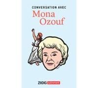 Conversation Avec Mona Ozouf (ebook)