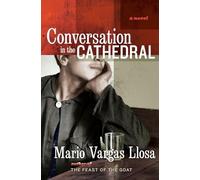 Conversation in the Cathedral