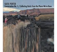 Conversation No. 1 / Collecting Rocks from the Places We' (CD) (Importación USA)