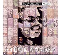 Conversation Peace by Stevie Wonder (1995-08-02)
