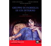 Conversation Piece (Gruppo Di Famiglia In Un Interno) [USA] [DVD]