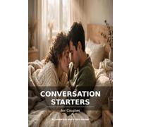 Conversation Starters: For Couples