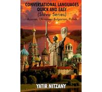 Conversational Languages Quick and Easy - Slavic Series