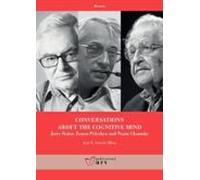Conversations About The Cognitive Mind
