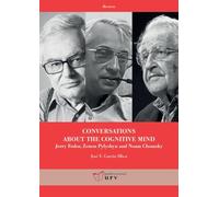 Conversations About The Cognitive Mind