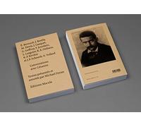 Conversations avec Cézanne: Sous La Direction De Michael Doran