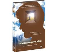 Conversations avec dieu [Francia] [DVD]