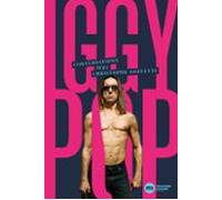 Conversations Avec Iggy Pop (ebook)